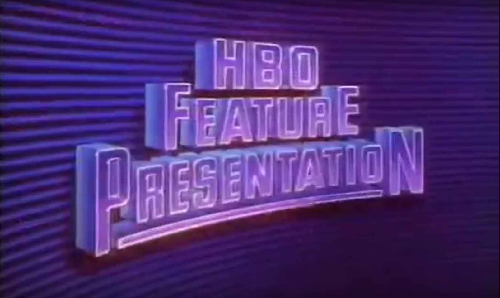 HBO Intro 2