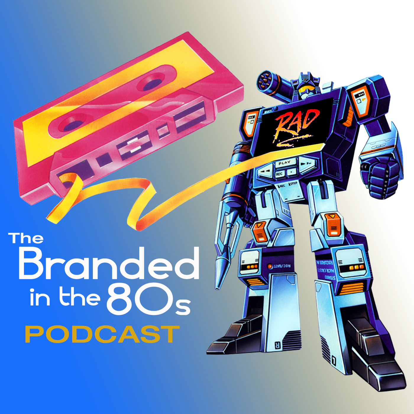 Branded Podcast Logo_RAD
