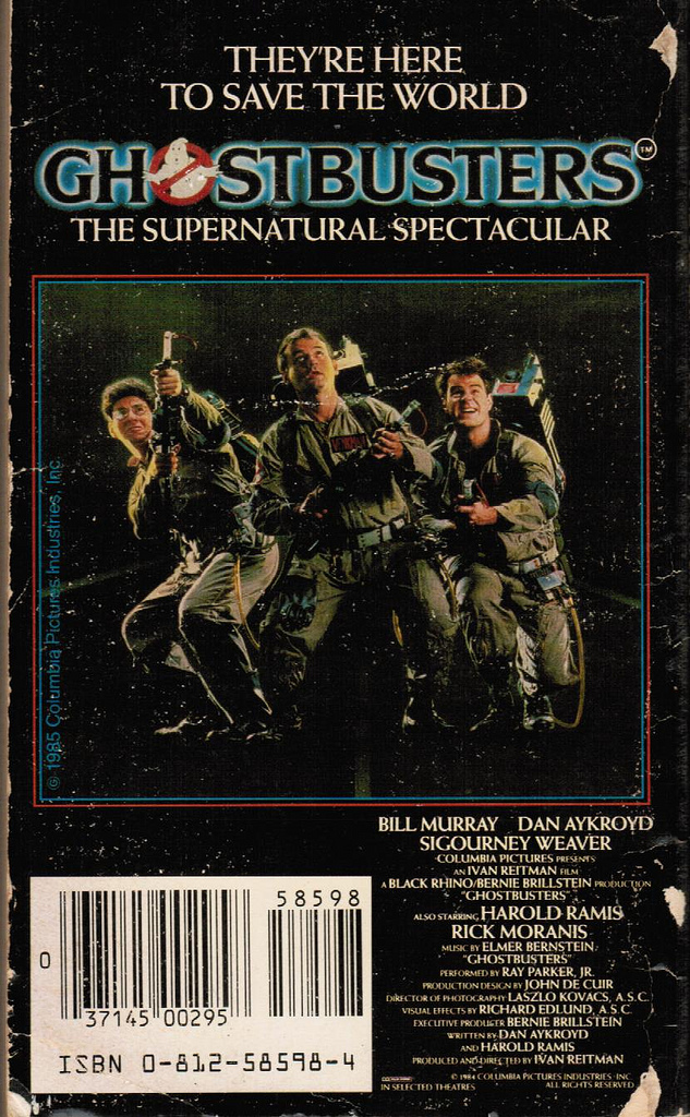 Ghostbusters-Novelization-2