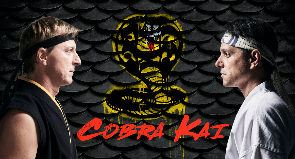 Why I Hope Cobra Kai Never Dies…