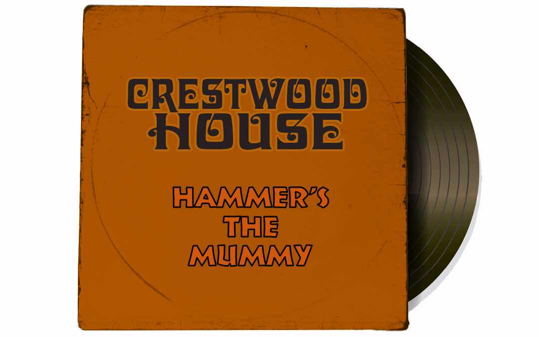 Crestwood House: The Mummy (1959)