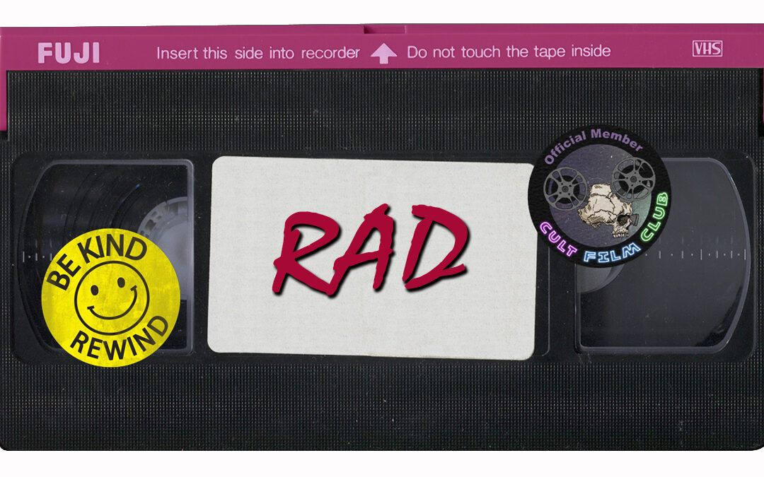 Cult Film Club: RAD