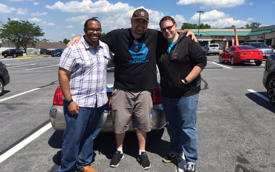 I’ll never argue with William Bruce West ever again…