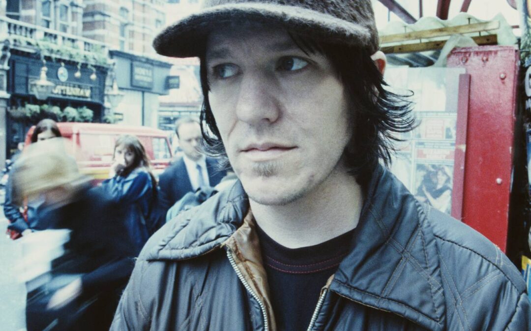 Finding my way to Elliott Smith